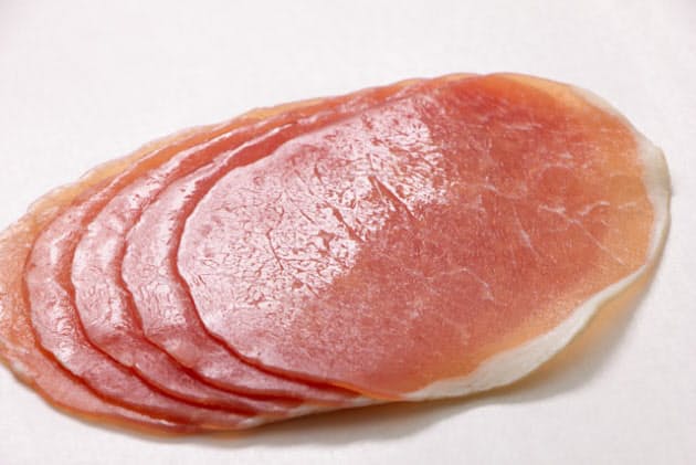 清酒や味噌のこうじで熟成 国産生ハムの奥深い味わい Nikkei Style 清酒や味噌のこうじで熟成 国産生ハムの奥深い味わい Nikkei Style