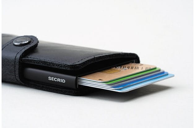 薄型でicカードに対応 キャッシュレス時代の財布9選 Nikkei Style 薄型でicカードに対応 キャッシュレス時代の財布9選 Nikkei Style