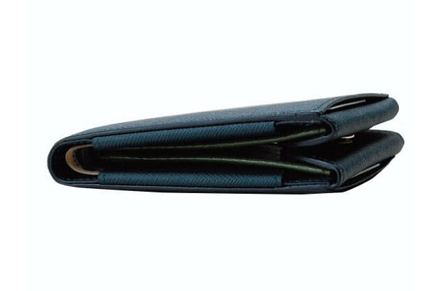 薄型でicカードに対応 キャッシュレス時代の財布9選 Nikkei Style 薄型でicカードに対応 キャッシュレス時代の財布9選 Nikkei Style