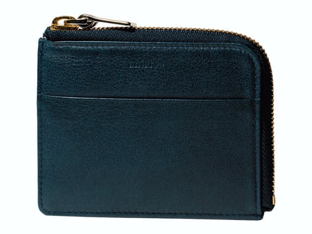 薄型でicカードに対応 キャッシュレス時代の財布9選 Nikkei Style 薄型でicカードに対応 キャッシュレス時代の財布9選 Nikkei Style