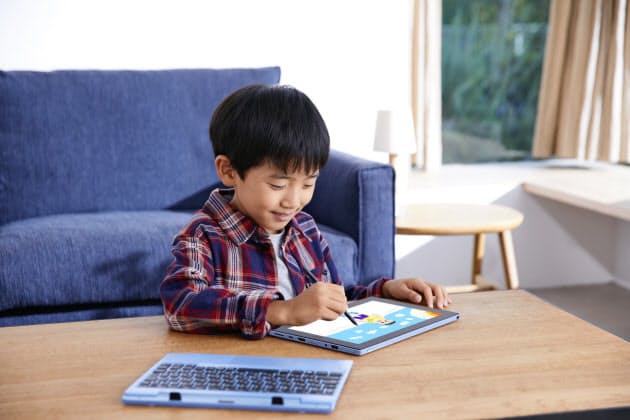 小学校でプログラミング必修 子供向けpcどう選ぶ Mono Trendy Nikkei Style