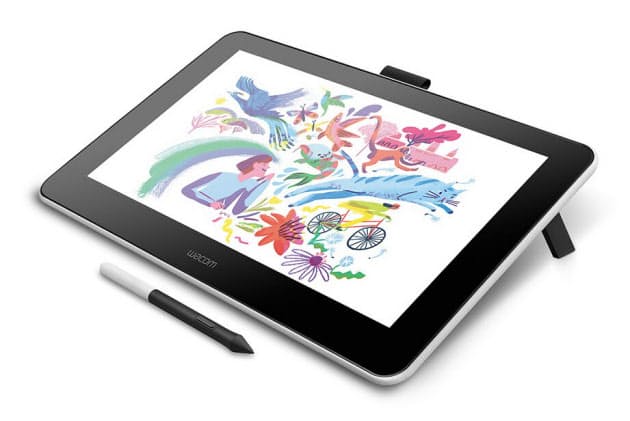 自分のpcやスマホで手書き ワコムのペンタブレット Nikkei Style 自分のpcやスマホで手書き ワコムのペンタブレット Nikkei Style
