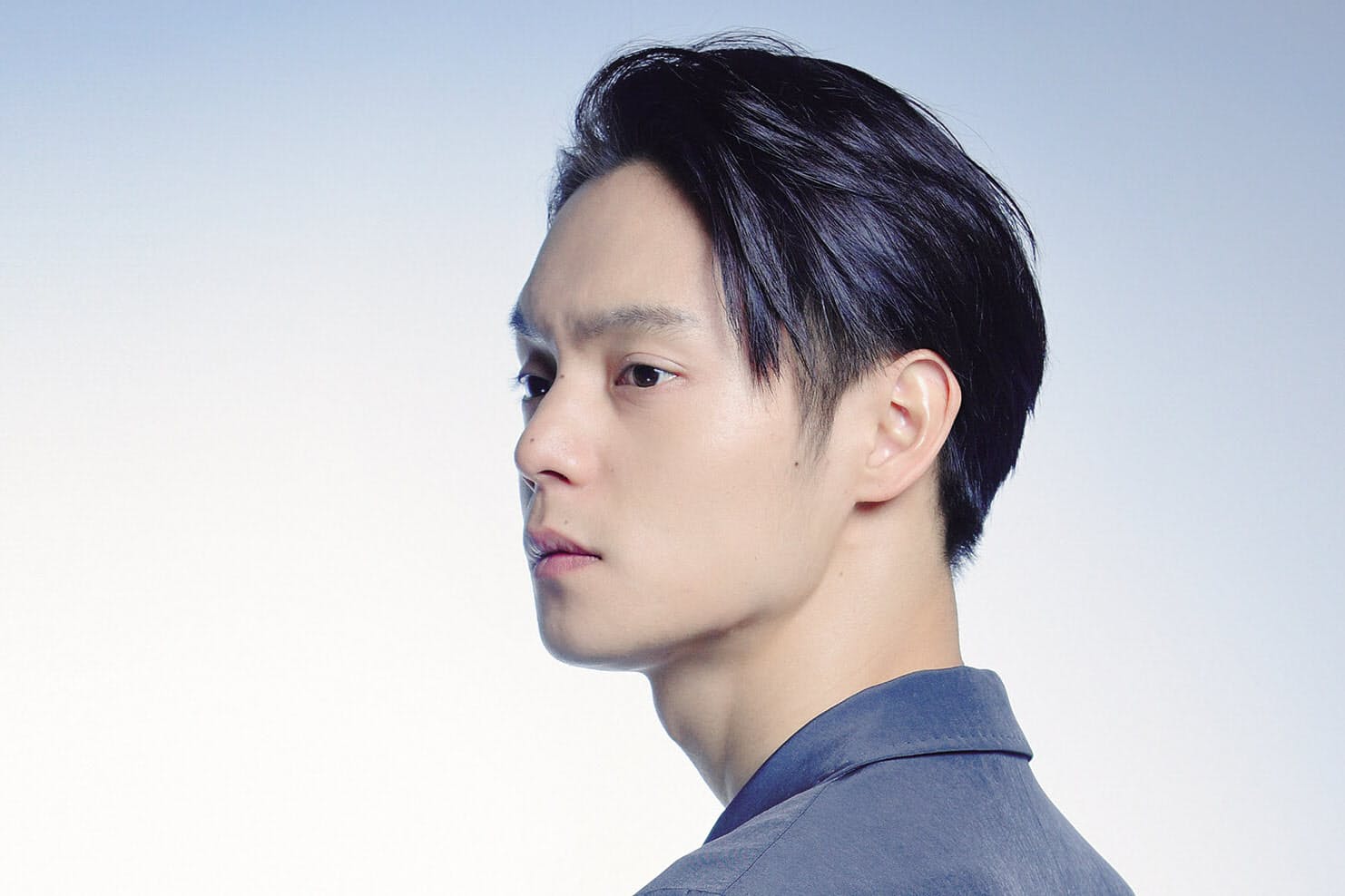窪田正孝 主役の感覚 30代の今は代と全然違う Nikkei Style 窪田正孝 主役の感覚 30代の今は代と全然違う Nikkei Style