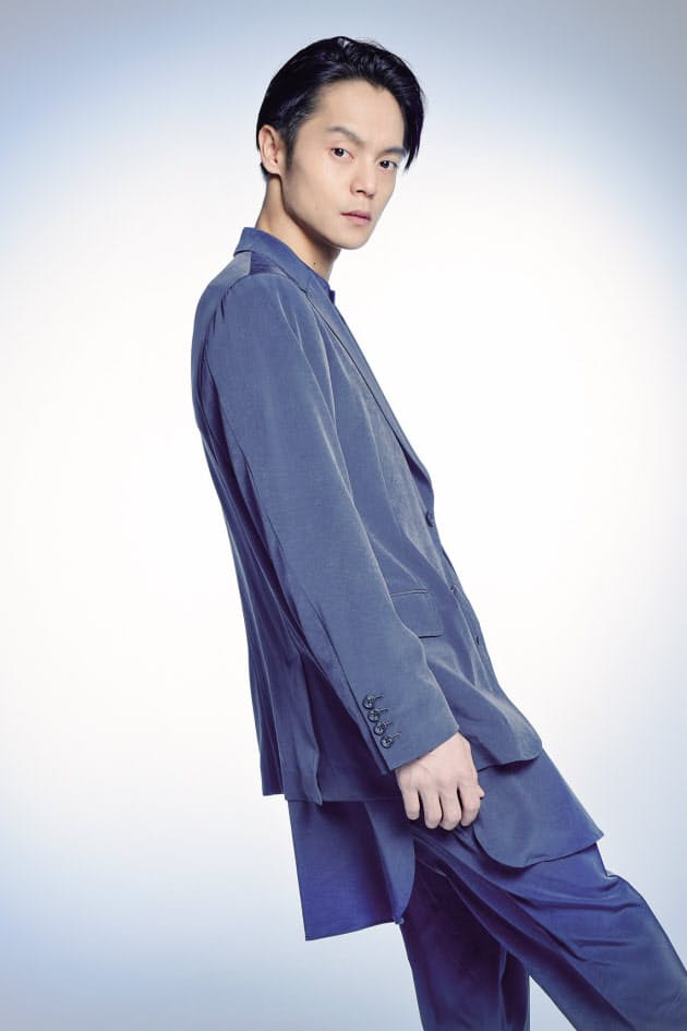 窪田正孝 主役の感覚 30代の今は代と全然違う エンタメ Nikkei Style