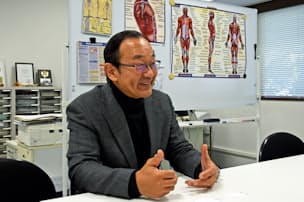 まさかの 寒暖差アレルギー ホッとする春よ来い Nikkei Style まさかの 寒暖差アレルギー ホッとする春よ来い Nikkei Style