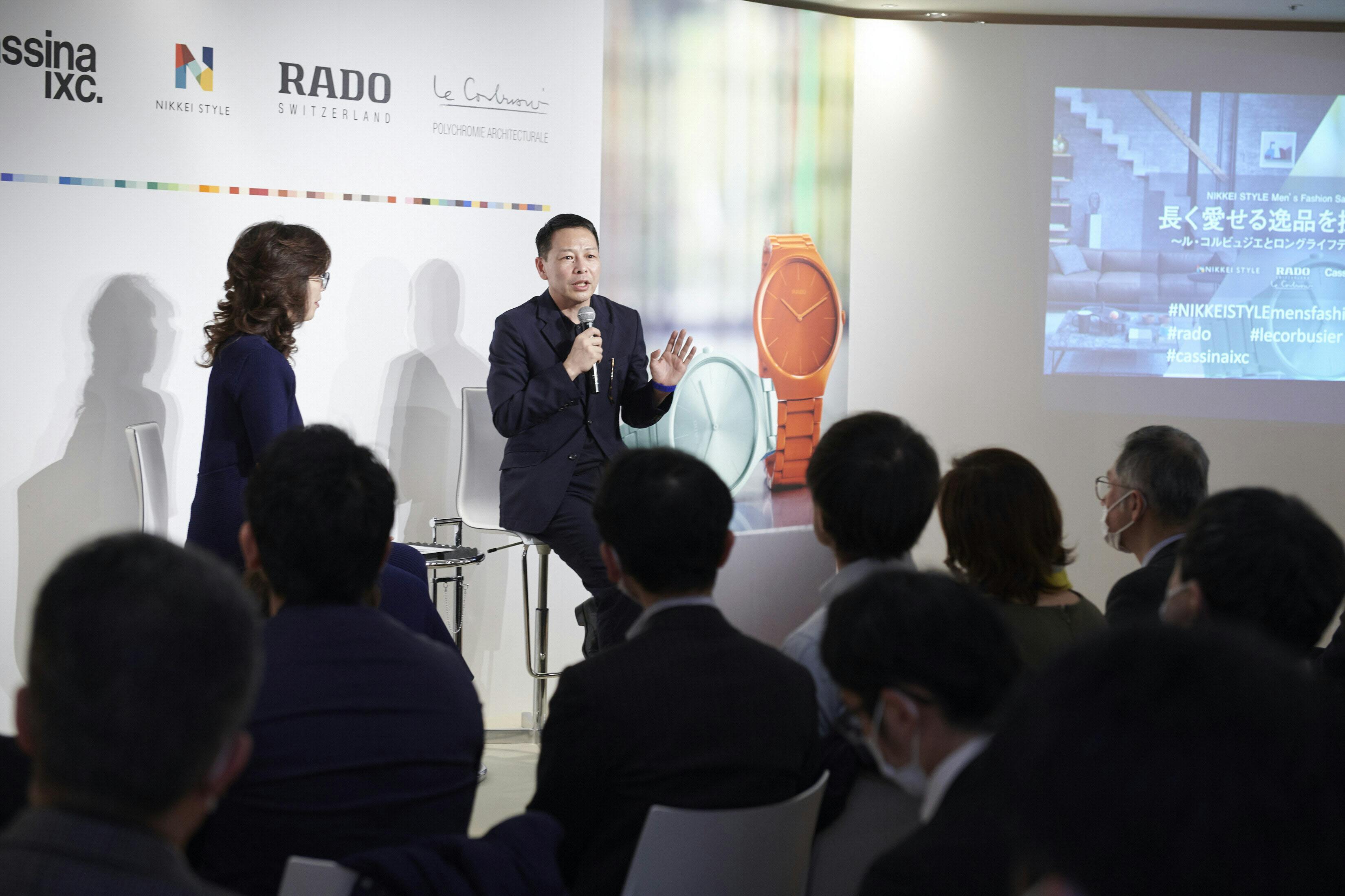 松浦弥太郎さんの愛用品 時代を超える 美しさ とは Nikkei Style 松浦弥太郎さんの愛用品 時代を超える 美しさ とは Nikkei Style