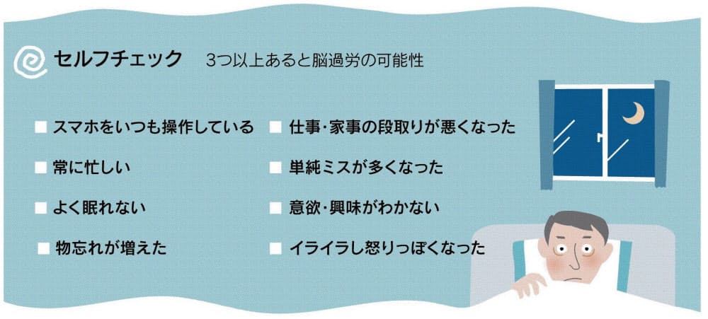 いつもスマホが招く脳過労 物忘れが増えたら要注意 Nikkei Style いつもスマホが招く脳過労 物忘れが増えたら要注意 Nikkei Style