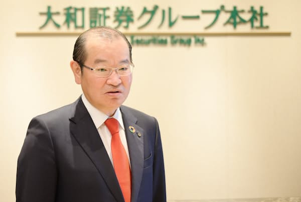 逃げない 決める 責任とる トップの覚悟 常に自問 出世ナビ Nikkei Style