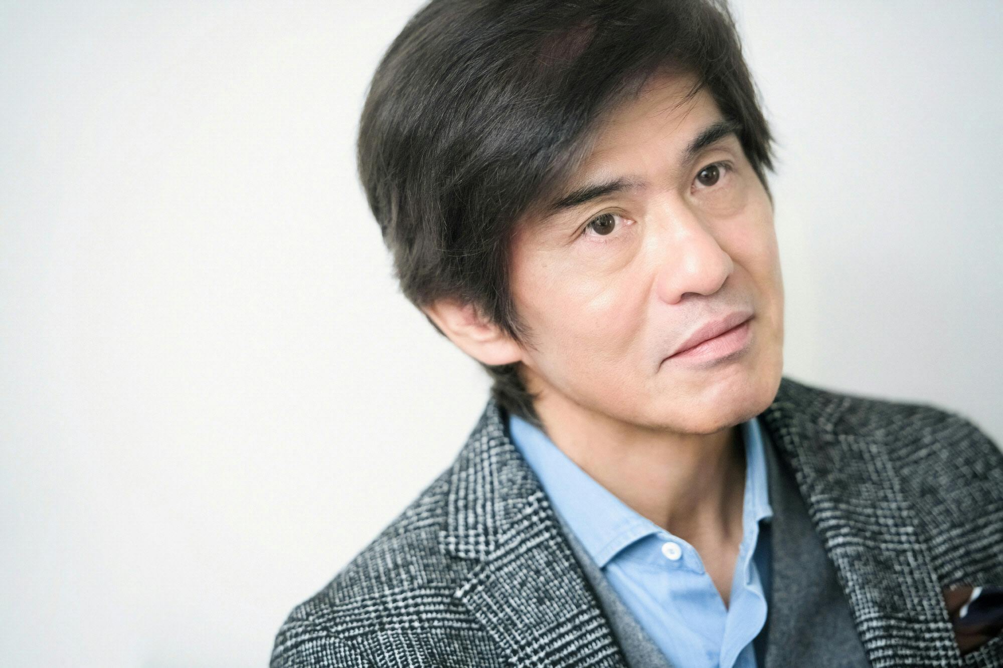 佐藤浩市 薄れる物欲 でもまだ悩むゴルフクラブ選び Nikkei Style 佐藤浩市 薄れる物欲 でもまだ悩むゴルフクラブ選び Nikkei Style