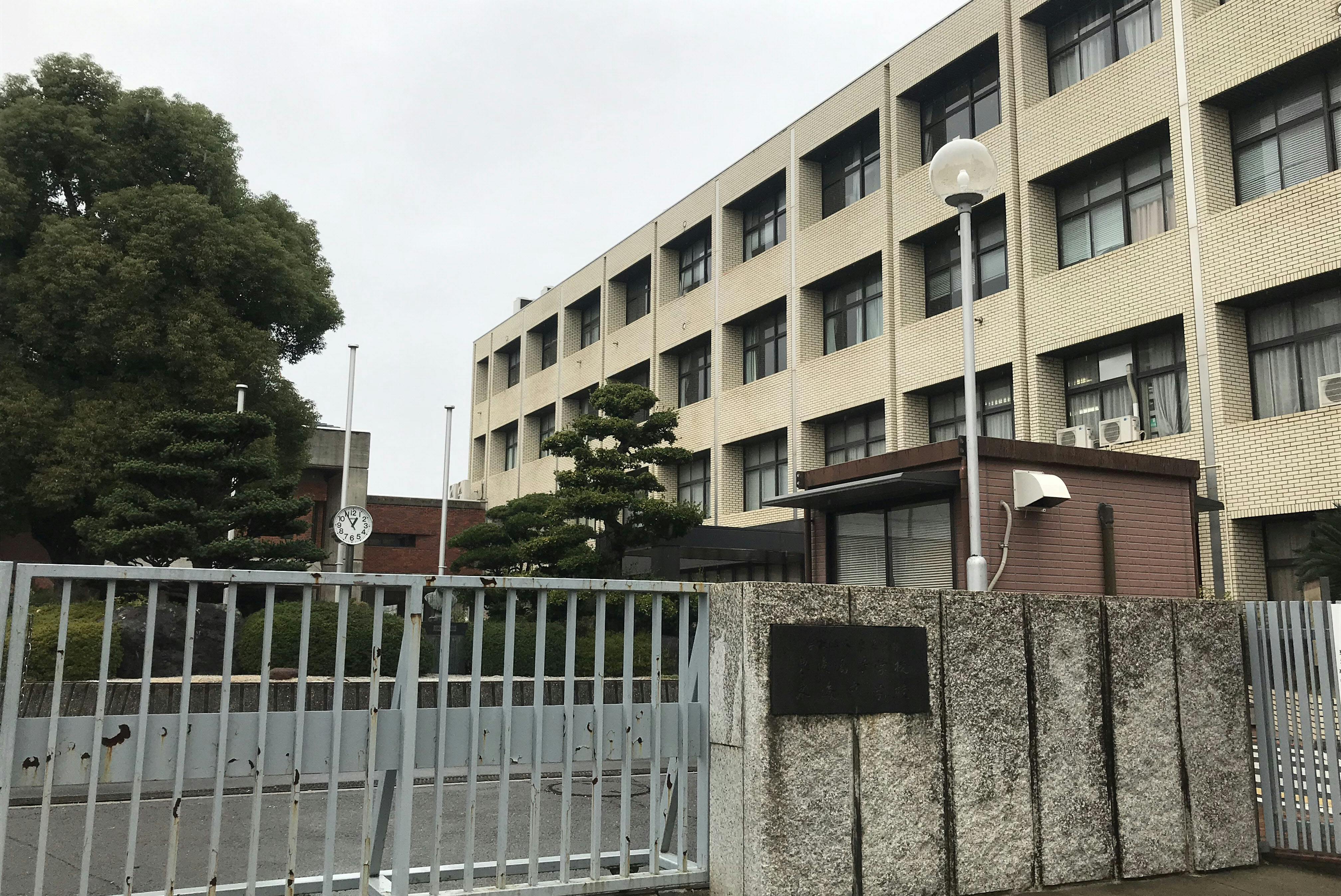 本当に医学部でいいか 名門東海は生徒を迷わせる 出世ナビ Nikkei Style 本当に医学部でいいか 名門東海は生徒を迷わせる 出世ナビ Nikkei Style