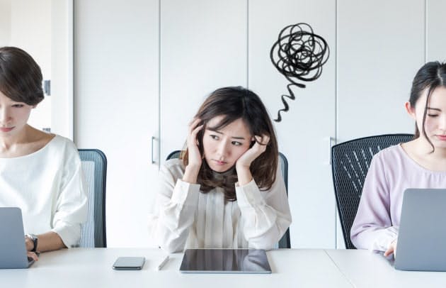 でしゃばり は受け流す 対人関係で優位に立つ技術 ブック Nikkei Style