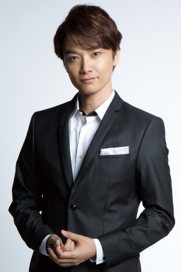 新型コロナで公演中止 俳優たちの心中は 井上芳雄 エンタメ Nikkei Style