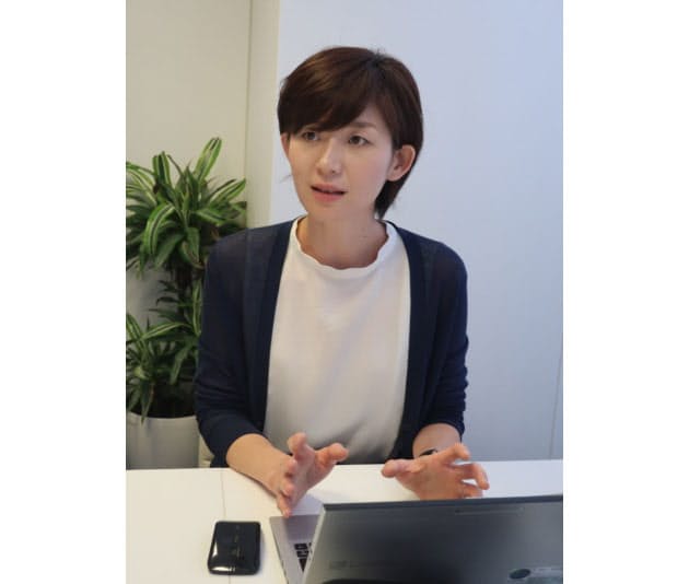 仕事と子育て自在 細切れリモートワークがママ救う Woman Smart Nikkei Style