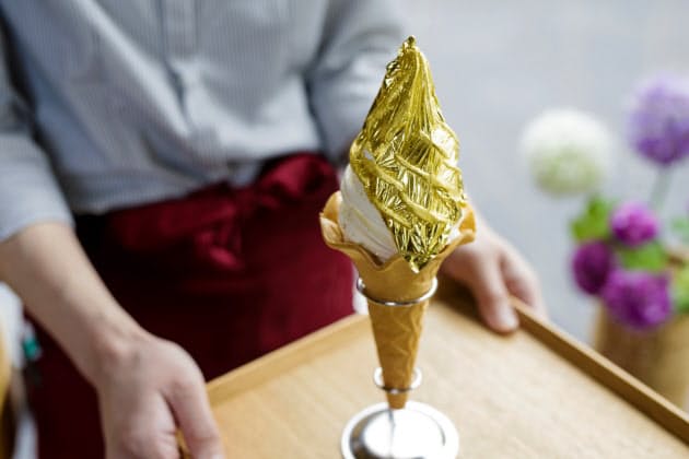 マヨネーズ 納豆 アイス 消費1位の意外な町は ランキング Nikkei Style