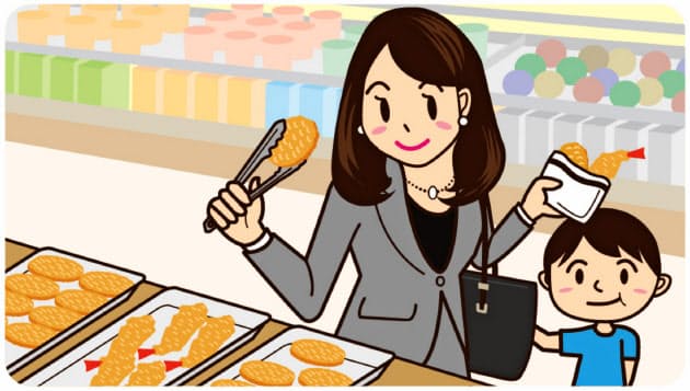 食文化 地域おこしの切り札に マヨネーズ 納豆 アイス 消費1位の意外な町は Nikkei Style