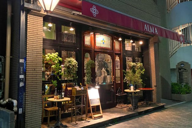 みちのく食材で食文化伝えるイタリアン 東京 恵比寿 Nikkei Style みちのく食材で食文化伝えるイタリアン 東京 恵比寿 Nikkei Style