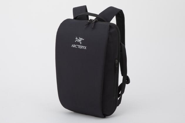 アウトドア系ビジネスリュック 背負い心地と収納強み Nikkei Style アウトドア系ビジネスリュック 背負い心地と収納強み Nikkei Style