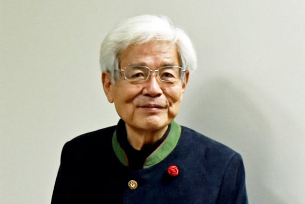 人生100年じゃ足りない 養老先生 元気の秘訣 Nikkei Style 人生100年じゃ足りない 養老先生 元気の秘訣 Nikkei Style