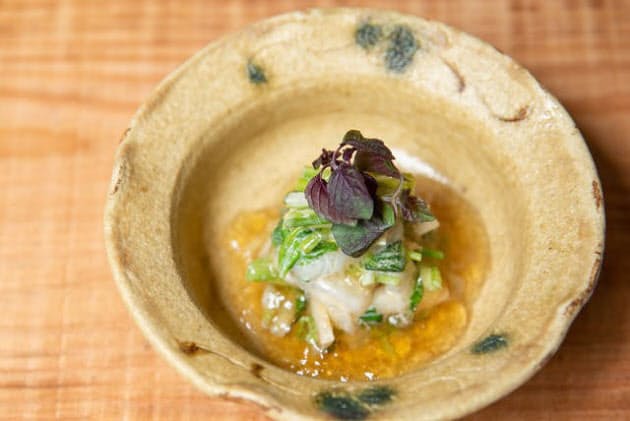 山海の美味を納得の価格で味わう和食店 東京 浅草 Nikkei Style 山海の美味を納得の価格で味わう和食店 東京 浅草 Nikkei Style