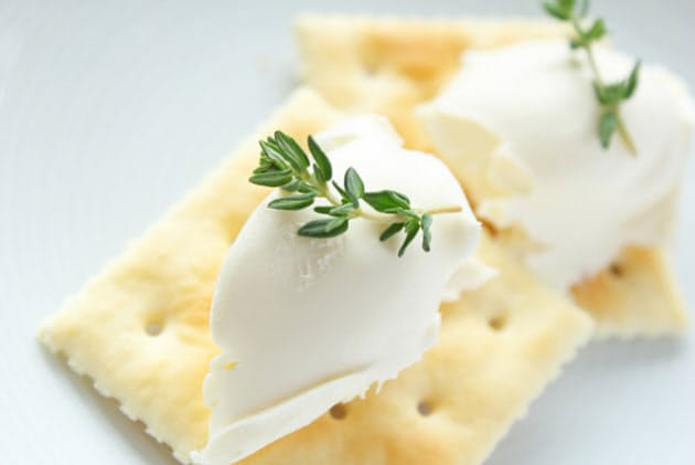 クリームチーズは最強のおつまみ 漬物も合わせるだけ グルメクラブ Nikkei Style