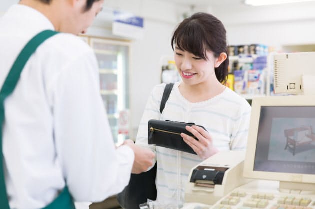 たまる 女と たまらない 女 マネー上手への道 Nikkei Style たまる 女と たまらない 女 マネー上手への道 Nikkei Style
