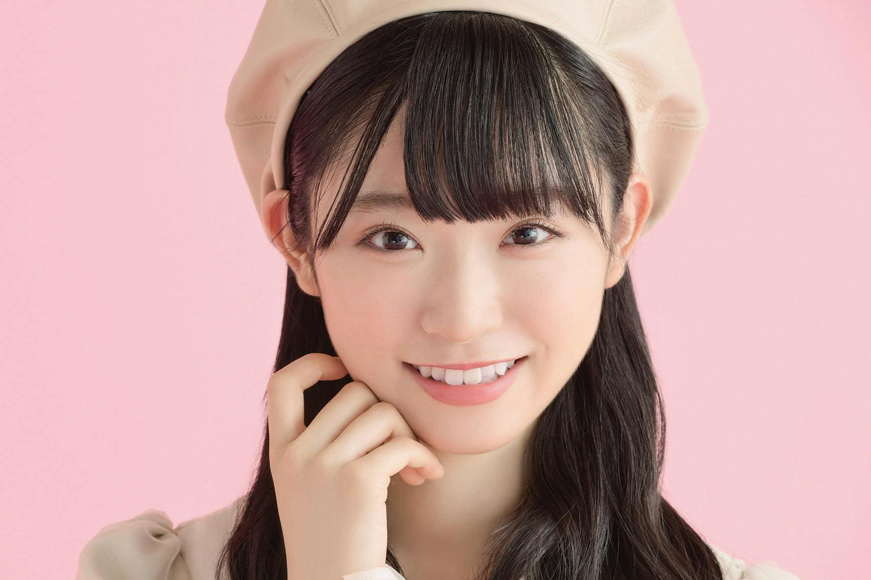 Akb48センター山内瑞葵 ハートを作る振り付けを見て Nikkei Style Akb48センター山内瑞葵 ハートを作る振り付けを見て Nikkei Style