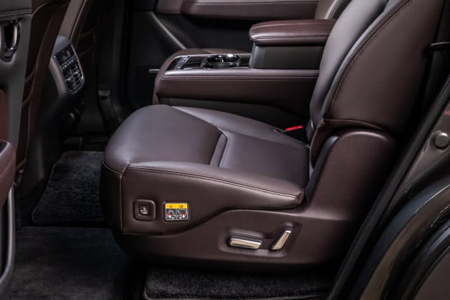 マツダsuv Cx 8 意のままに操れる心地よさ 趣味 ガジェット Nikkei Style