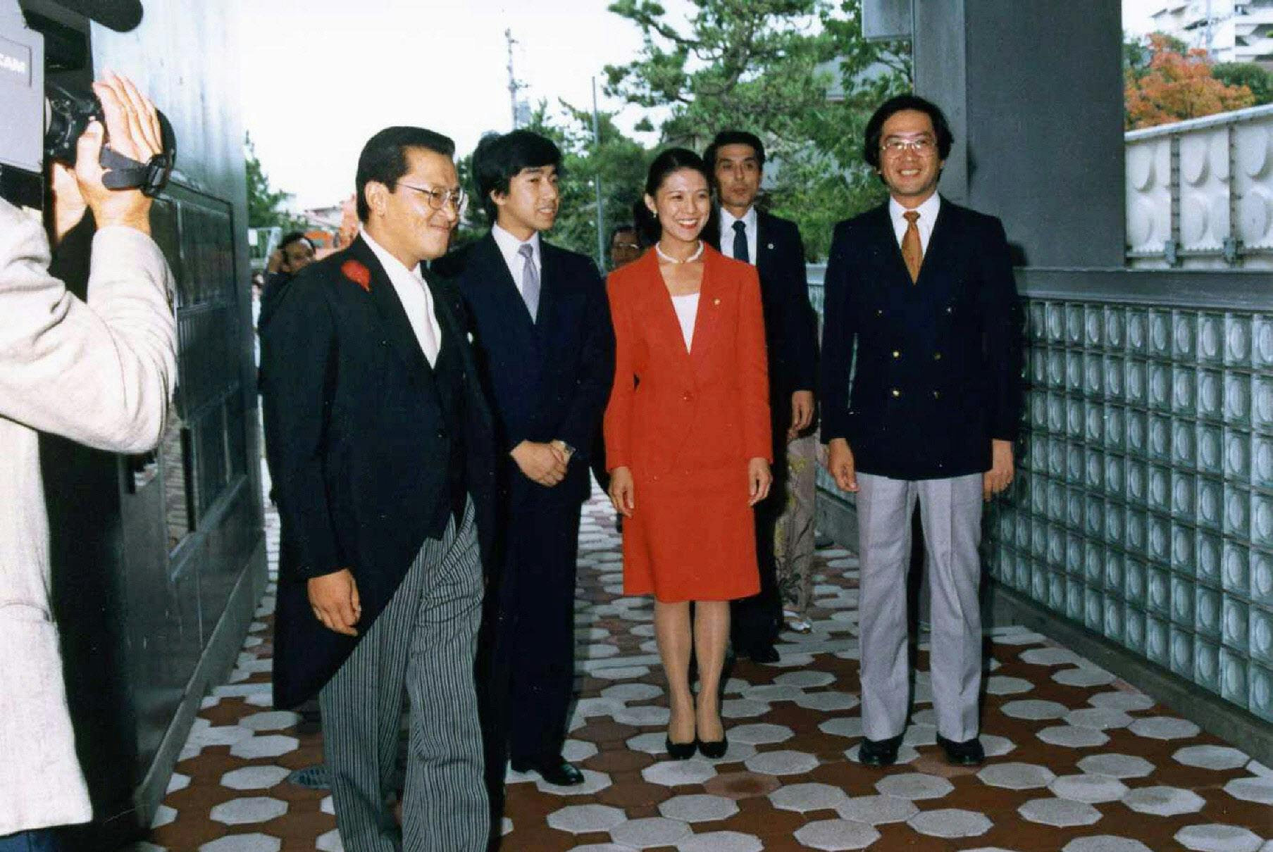 保育園付きの母子寮を自前で開設 職安でヒント Nikkei Style 保育園付きの母子寮を自前で開設 職安でヒント Nikkei Style