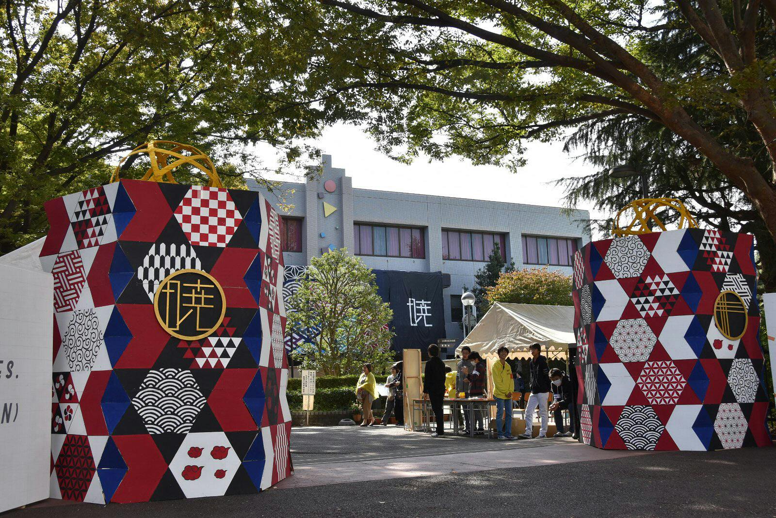 筑駒生が文化祭で学ぶ裏方としてのリーダーシップ Nikkei Style 筑駒生が文化祭で学ぶ裏方としてのリーダーシップ Nikkei Style