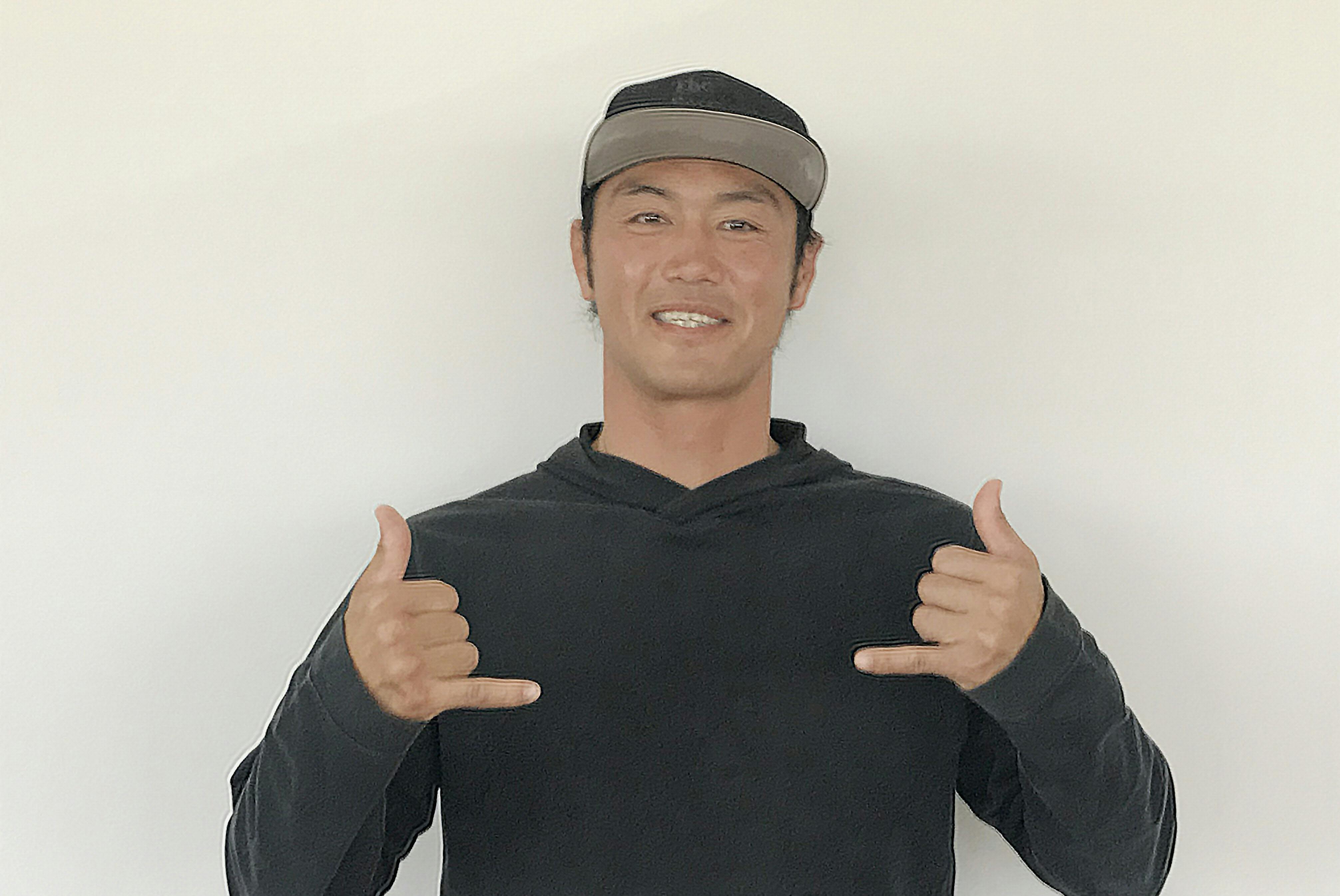プロ野球 格闘家 起業 松坂世代の強打者が見たもの Nikkei Style プロ野球 格闘家 起業 松坂世代の強打者が見たもの Nikkei Style