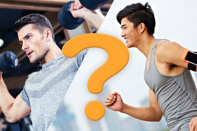 コロナで運動不足 効果あるのは筋トレ 有酸素運動 ヘルスup Nikkei Style