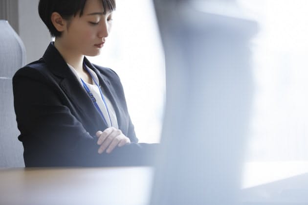 臨床心理士が助言 自信がない 症候群の乗り越え方 Nikkei Style 臨床心理士が助言 自信がない 症候群の乗り越え方 Nikkei Style