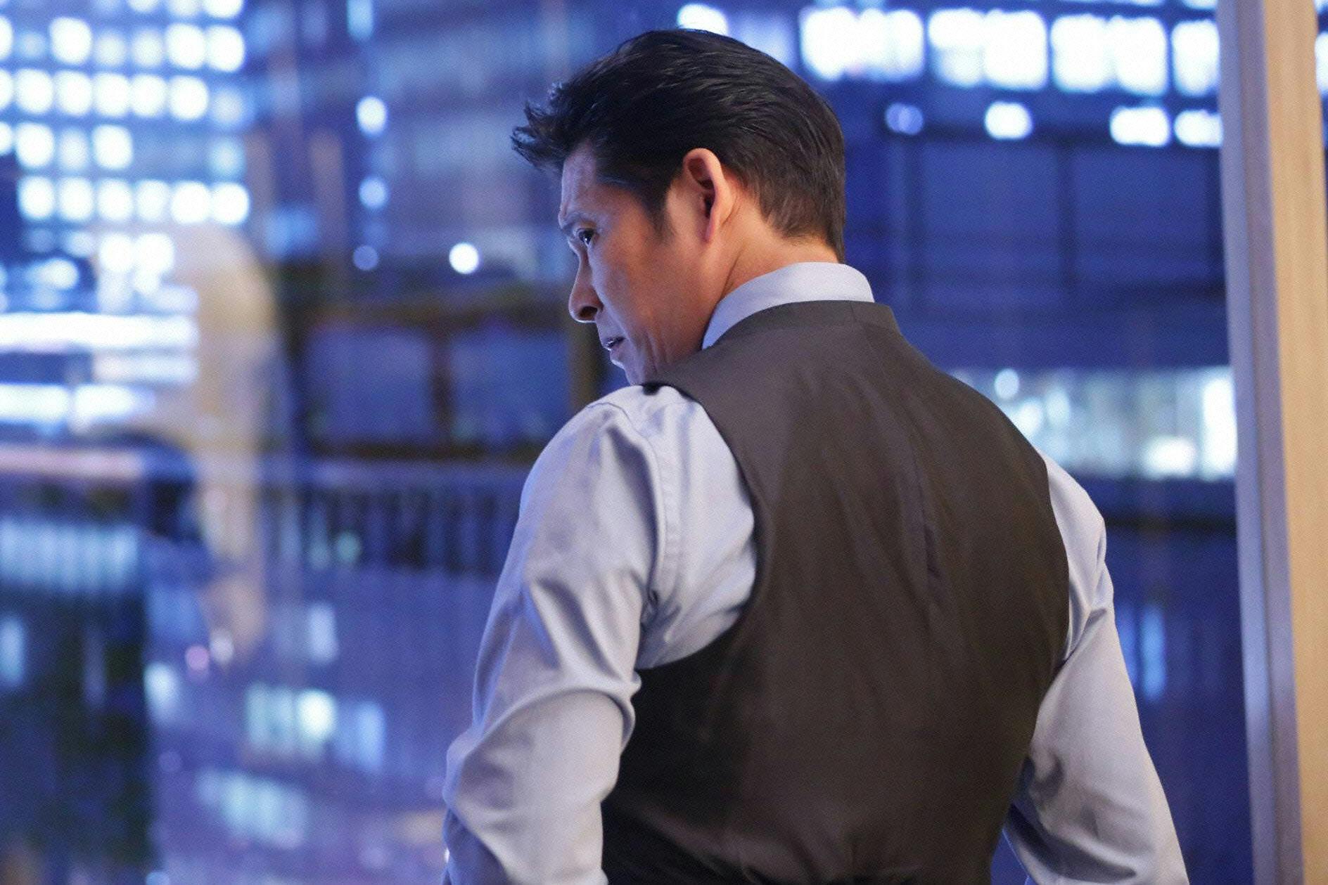 Suits スーツ2 日本版制作の条件 クールに Nikkei Style Suits スーツ2 日本版制作の条件 クールに Nikkei Style