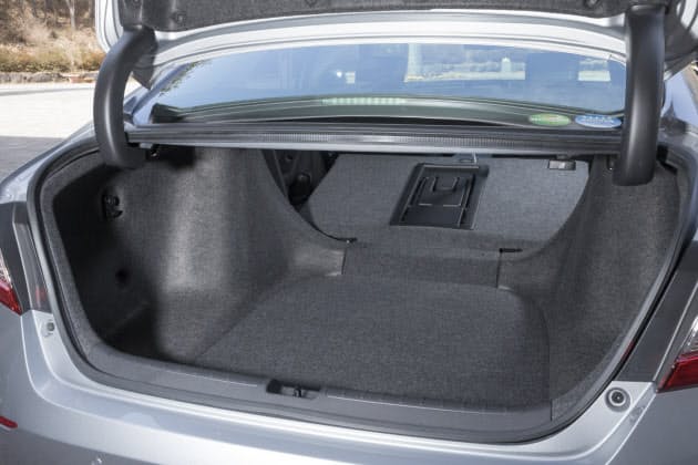 ホンダ新型 アコード 軽い身のこなし 力強い加速 Mono Trendy Nikkei Style