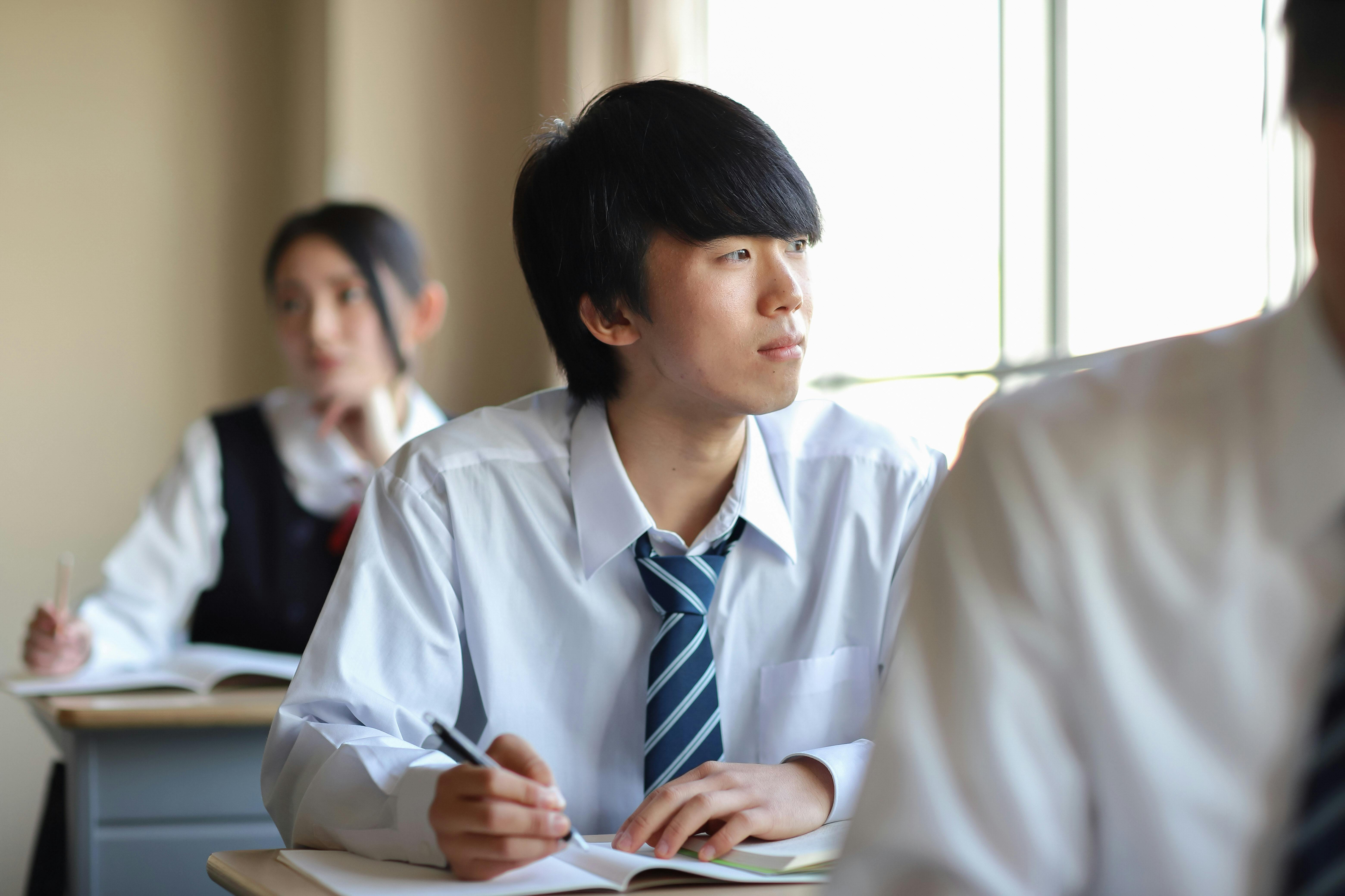 自分みたいな人がたくさん 居場所は学校の外 カタリバや 異能支援 が転機生む Nikkei Style 自分みたいな人がたくさん 居場所は学校の外 カタリバや 異能支援 が転機生む Nikkei Style