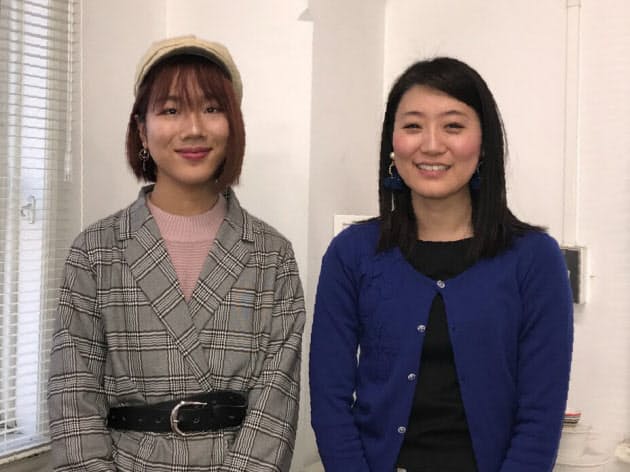 自分みたいな人がたくさん 居場所は学校の外 カタリバや 異能支援 が転機生む Nikkei Style 自分みたいな人がたくさん 居場所は学校の外 カタリバや 異能支援 が転機生む Nikkei Style