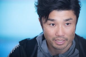 末続慎吾さん 39歳になっても10秒台で走れた理由 ヘルスup Nikkei Style
