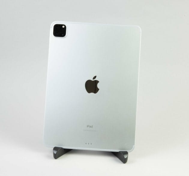 本格キーボードを用意 新ipad Proはpc代替に使えるか Mono Trendy Nikkei Style