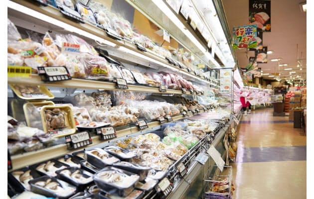 頑張らないで食品ロスを減らす ドギーバッグも有効 Nikkei Style