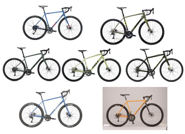 コロナ禍で注目の自転車通勤 グラベルバイクで快適に Mono Trendy Nikkei Style