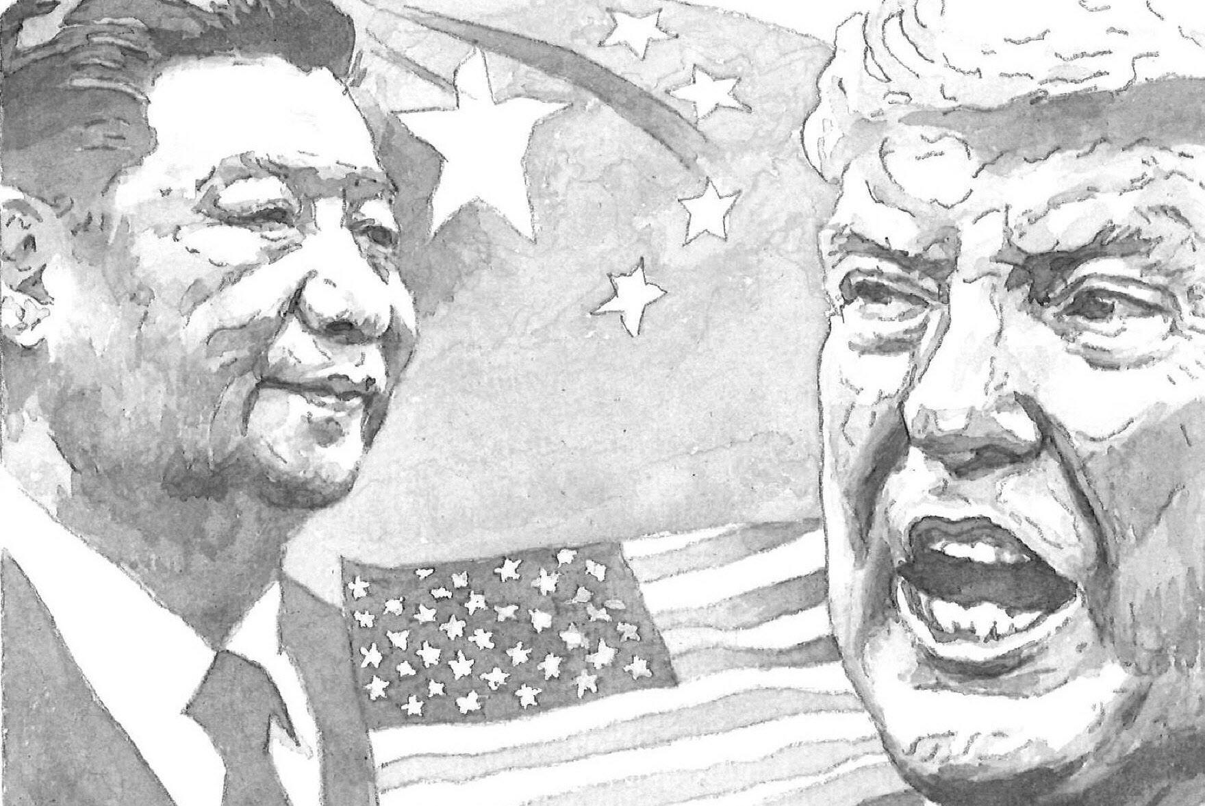 覇権競争にしのぎ削る米中 鍵は構造的ストレスの解消 ブック Nikkei Style