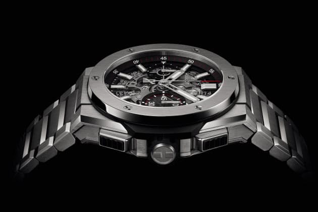 ビズスタイルを格上げする ラグスポ 時計8選 Men S Fashion Nikkei Style