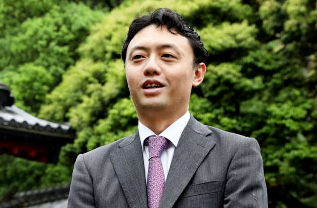 ずるい と言われても打率4割だったai第一人者 めざすは東大の 本郷バレー 化 nikkei style