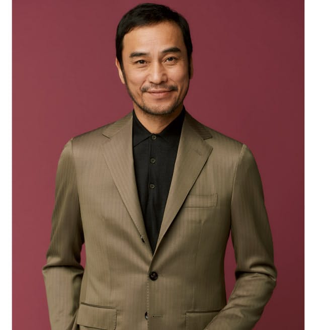 クールビズもテレワークも ポロシャツおすすめコーデ Men S Fashion Nikkei Style