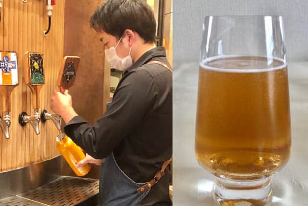 オンライン飲み会を楽しく 生ビールもテークアウトで グルメクラブ Nikkei Style