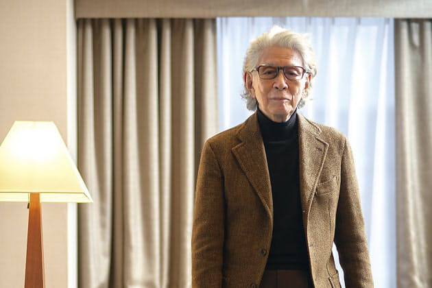 忘れてないか無形の相続 下山の思考 五木寛之氏 Nikkei Style 忘れてないか無形の相続 下山の思考 五木寛之氏 Nikkei Style