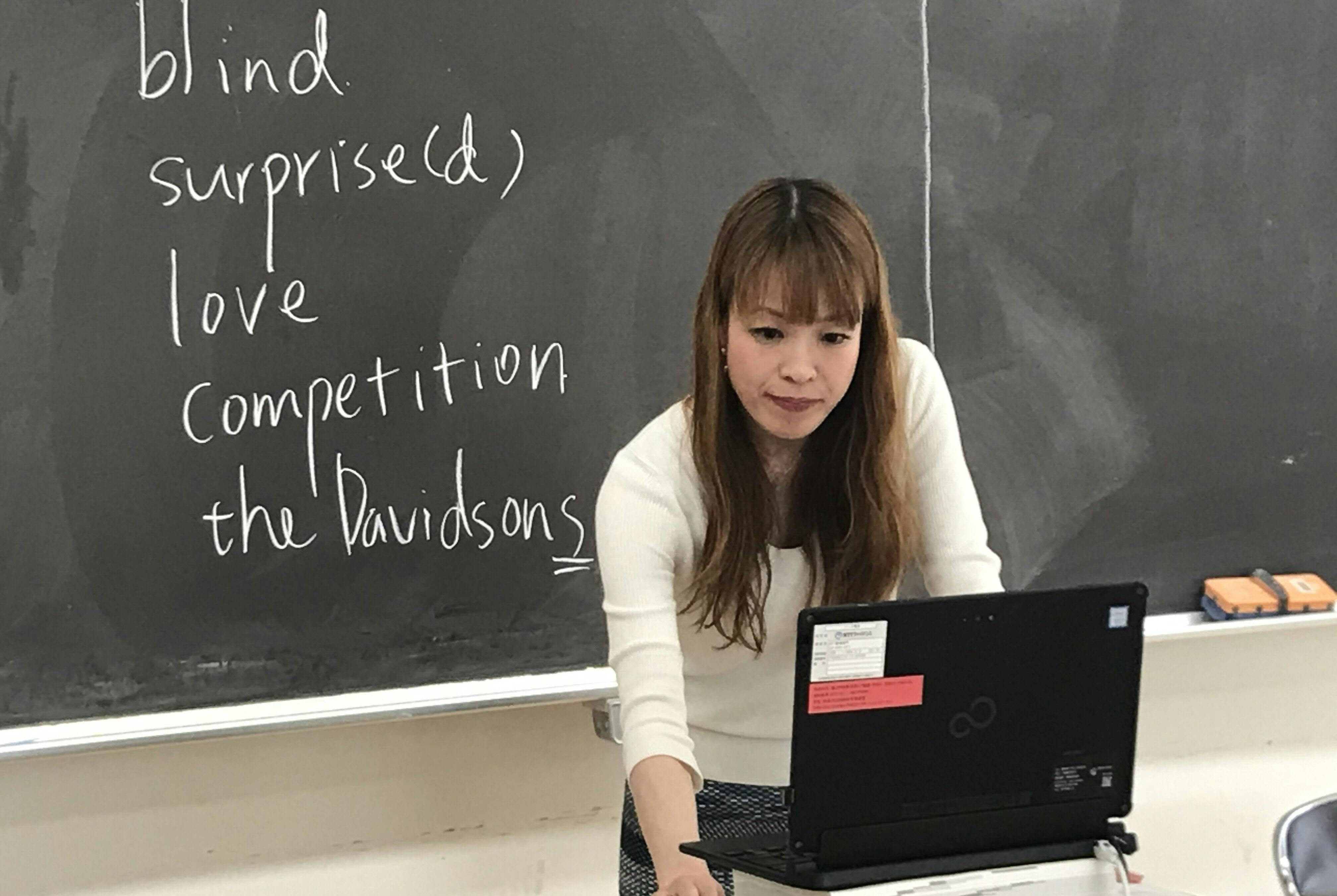 公立高トップ 都立日比谷がオンライン授業続けるワケ U22 Nikkei Style