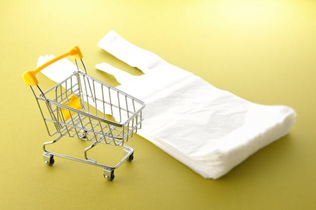 いよいよレジ袋有料化 シーン別マイバッグの選び方 Nikkei Style いよいよレジ袋有料化 シーン別マイバッグの選び方 Nikkei Style