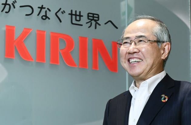 慣れないホテル運営 空室に夢でうなされる知恵絞り泊まり込みで打開 キリンhd社長 Nikkei Style 慣れないホテル運営 空室に夢でうなされる知恵絞り泊まり込みで打開 キリンhd社長 Nikkei Style