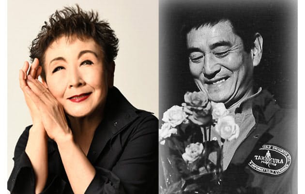 加藤登紀子 隠し子つくれば と聞くと高倉健さんは エンタメ Nikkei Style